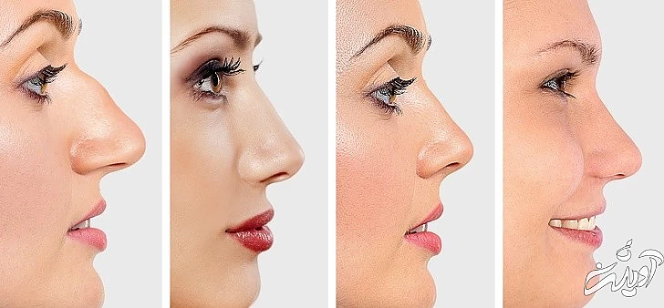 ۸ عضو بدن که بیانگر ویژگیهای شخصیتی هستند ۸ عضو بدن که بیانگر ویژگیهای شخصیتی هستند